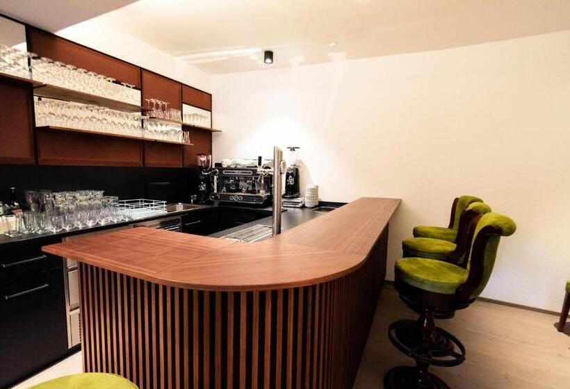 Boutique Hotel Edelweiss