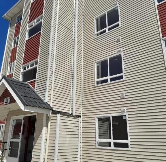 Departamento Pelluco, Puerto Montt