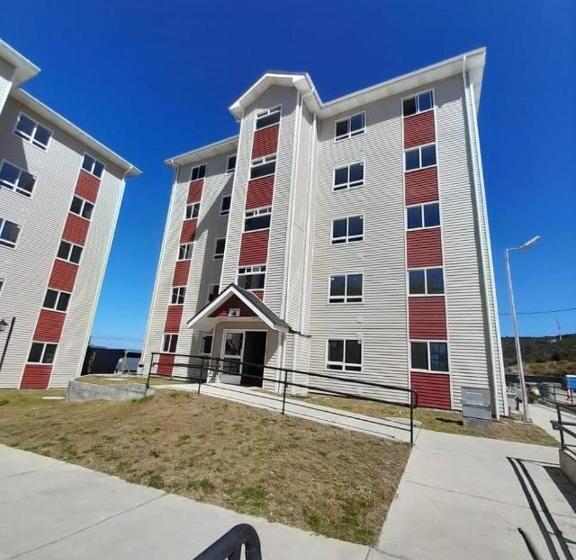 Departamento Pelluco, Puerto Montt