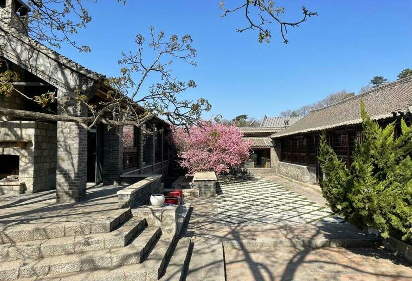 호텔 7shang长城大宅