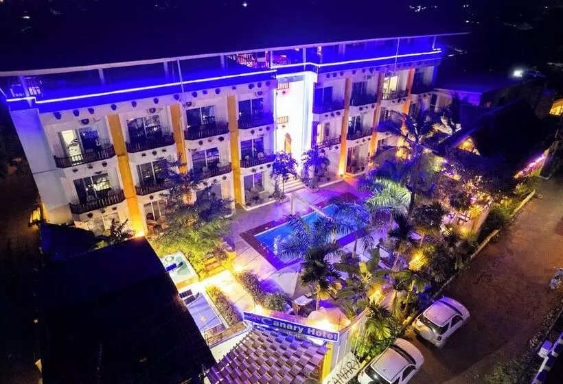 Canary Nungwi Hotel & Restaurant