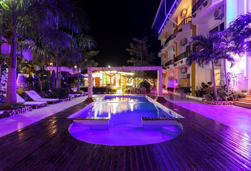 Canary Nungwi Hotel & Restaurant