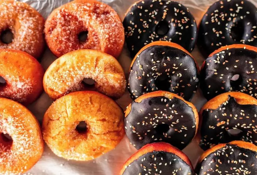 Canary Nungwi Hotel & Restaurant