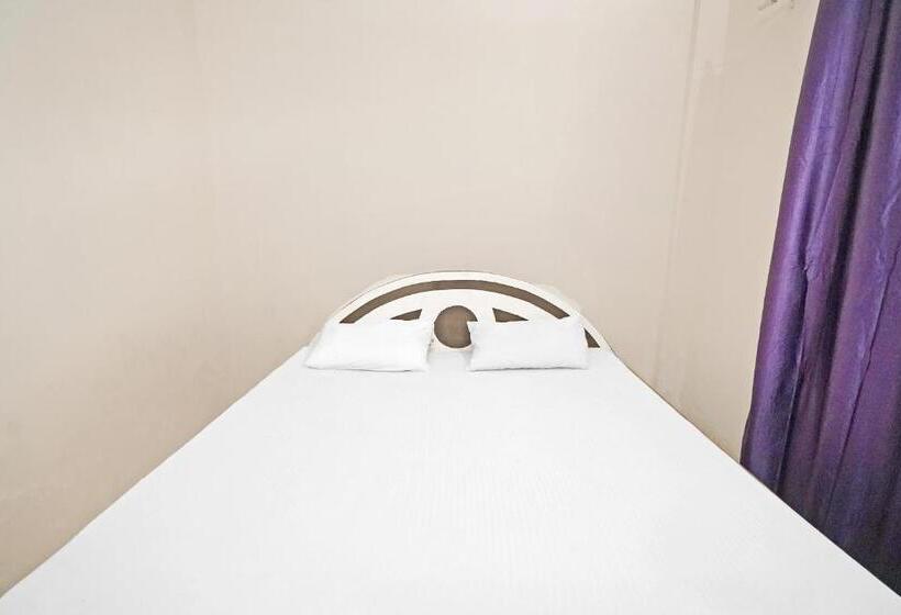 Отель O Kunal Inn