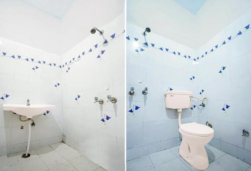 Отель O Kunal Inn