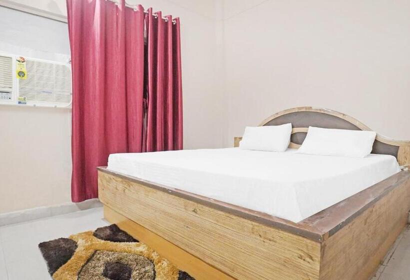 Отель O Kunal Inn