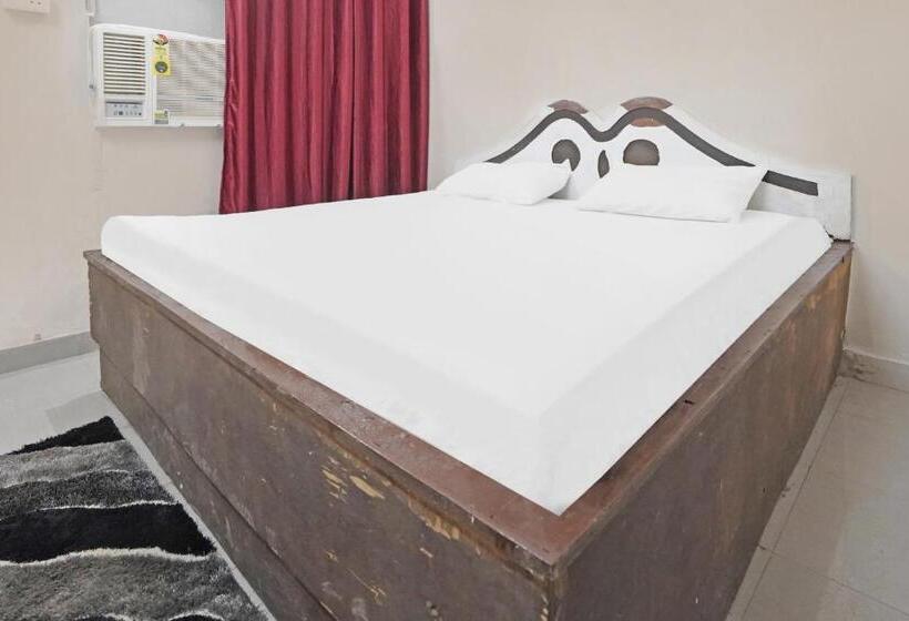 Отель O Kunal Inn