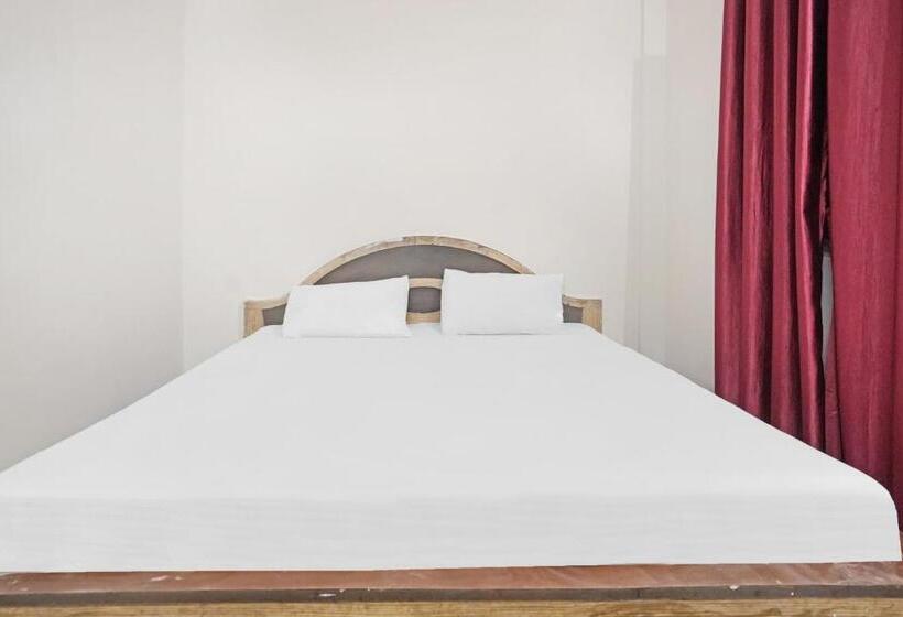 Отель O Kunal Inn