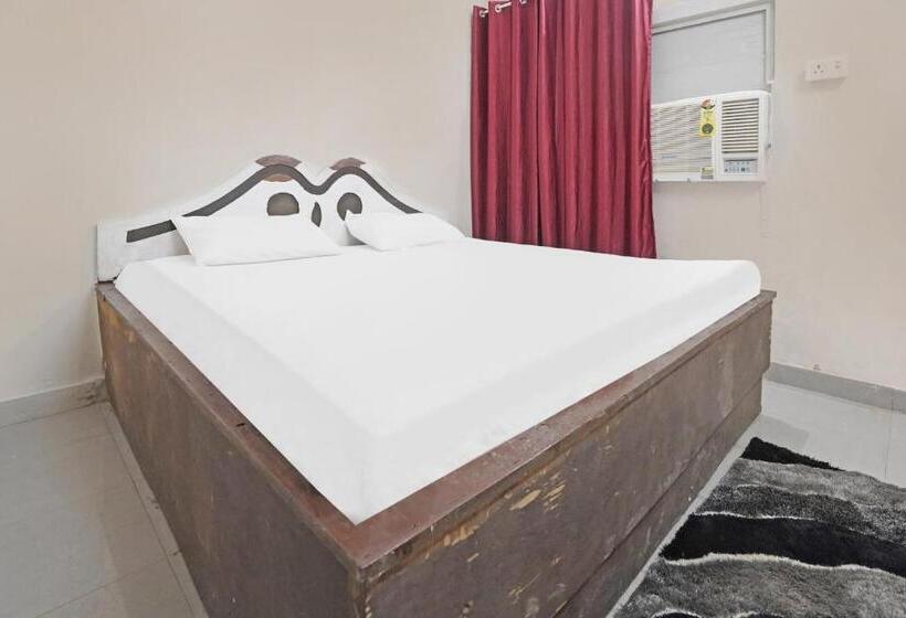 Отель O Kunal Inn