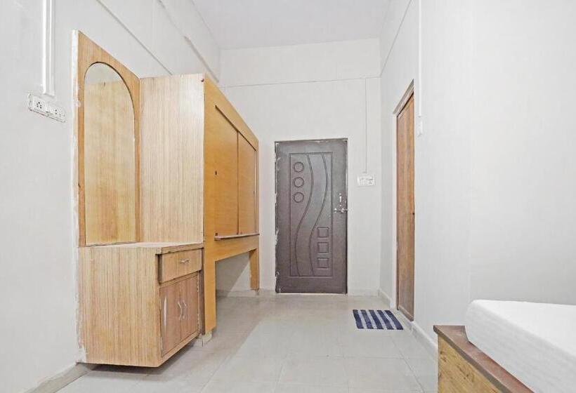 Отель O Kunal Inn