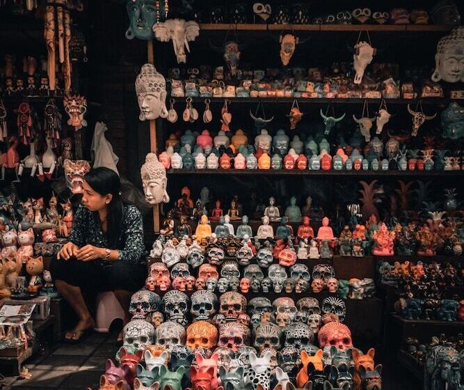 ホテル Gdas Bali Health And Wellness Resort