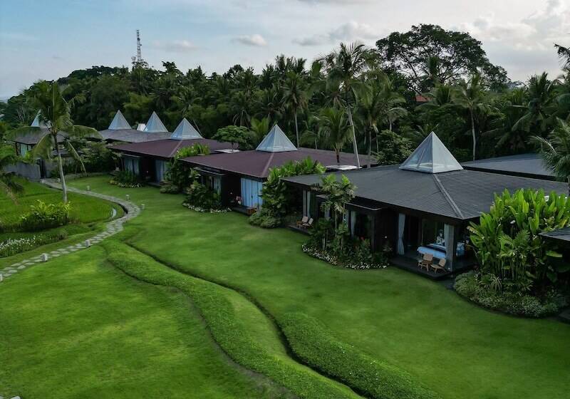ホテル Gdas Bali Health And Wellness Resort