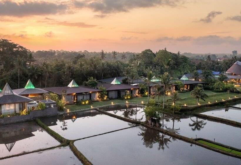 ホテル Gdas Bali Health And Wellness Resort
