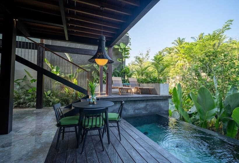 ホテル Gdas Bali Health And Wellness Resort