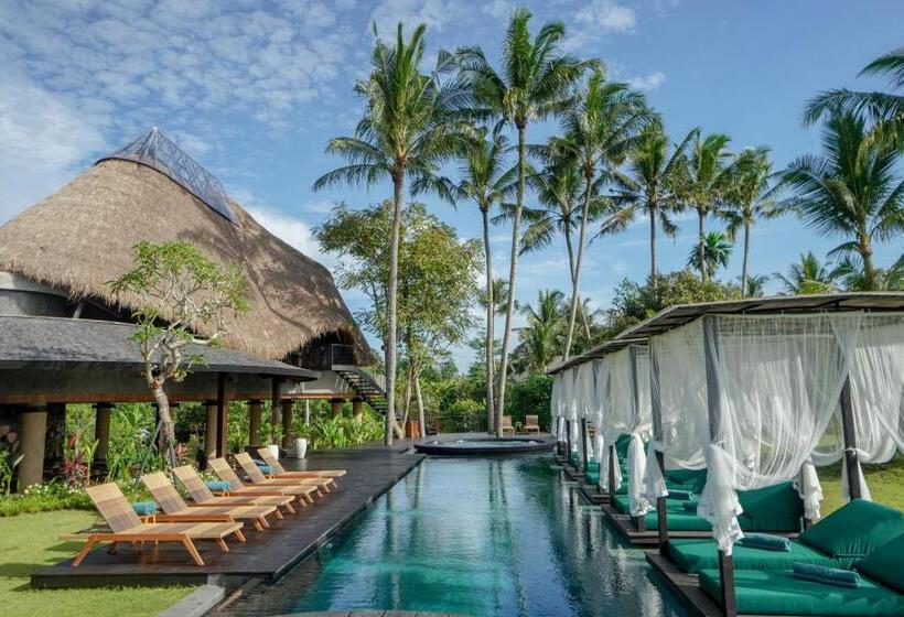 ホテル Gdas Bali Health And Wellness Resort