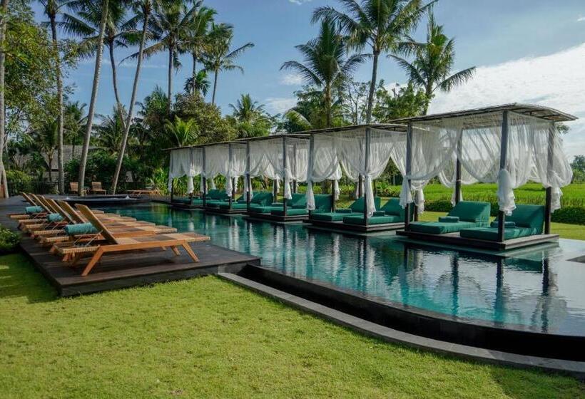 ホテル Gdas Bali Health And Wellness Resort