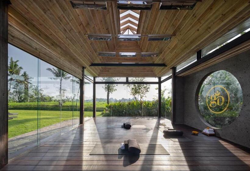 ホテル Gdas Bali Health And Wellness Resort