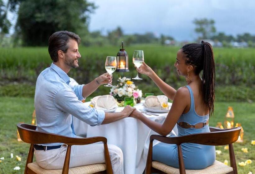 ホテル Gdas Bali Health And Wellness Resort