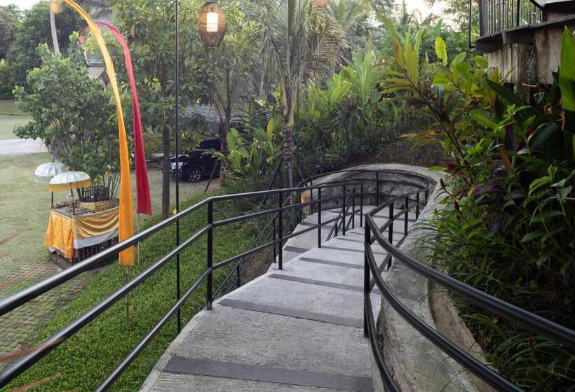 ホテル Gdas Bali Health And Wellness Resort