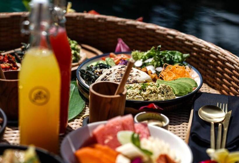 ホテル Gdas Bali Health And Wellness Resort