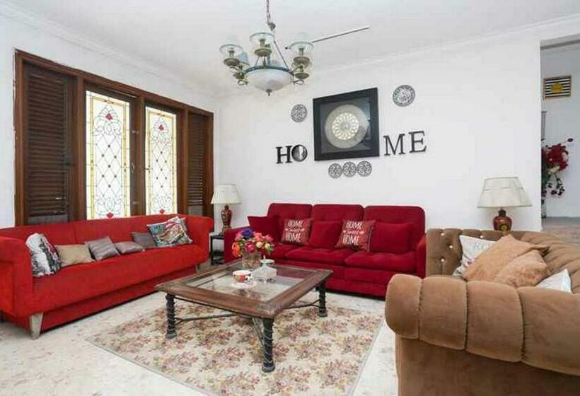 فندق Koolkost @ Margorejo