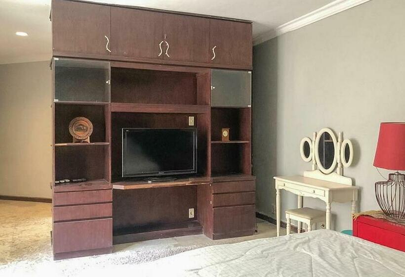 فندق Koolkost @ Margorejo