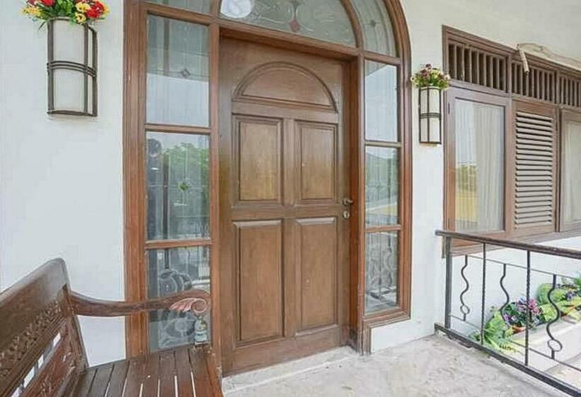 فندق Koolkost @ Margorejo