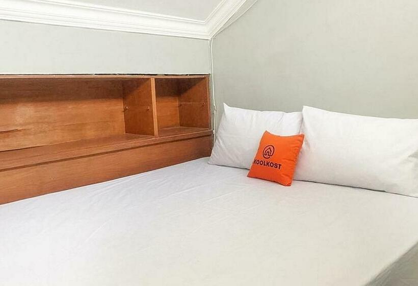 فندق Koolkost @ Margorejo