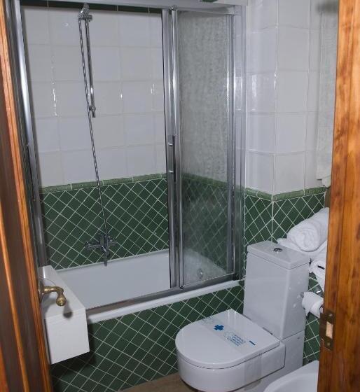 فندق La Posada Del Tiétar