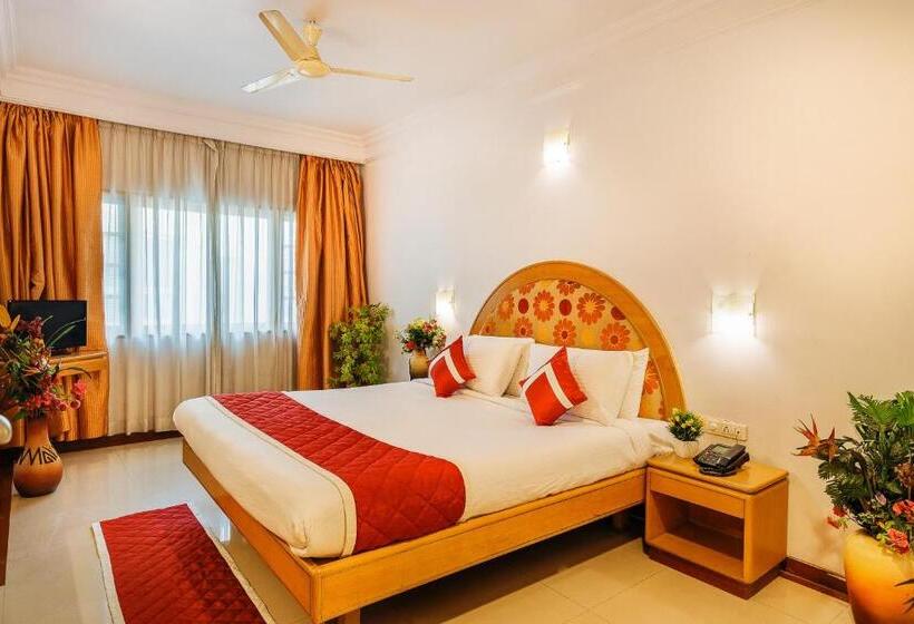 酒店 Octave Crystal Heights