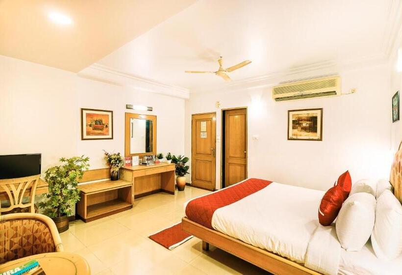 酒店 Octave Crystal Heights