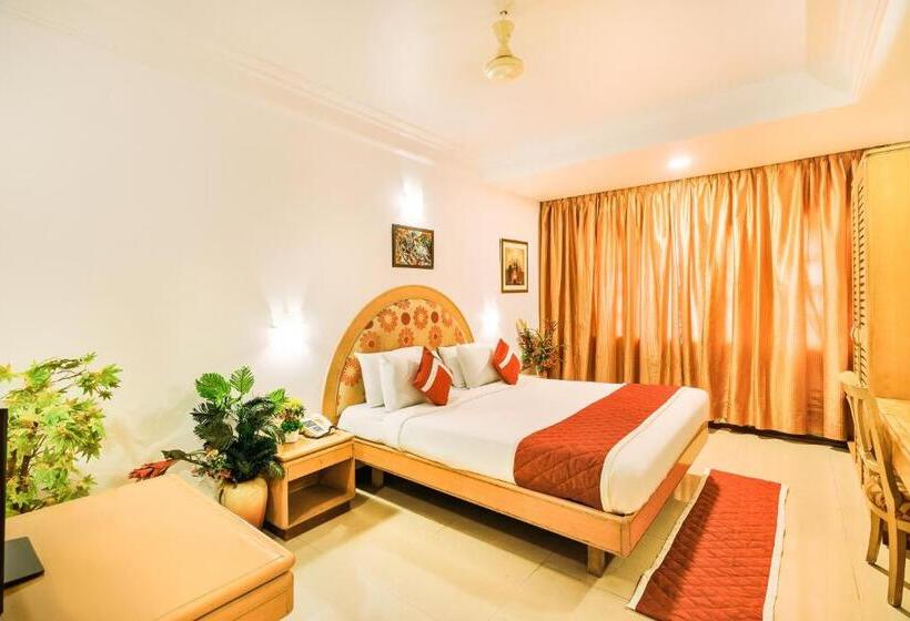 酒店 Octave Crystal Heights