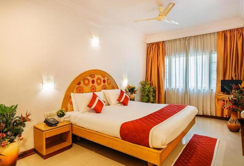 酒店 Octave Crystal Heights