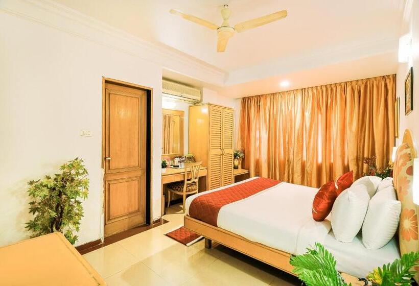 酒店 Octave Crystal Heights