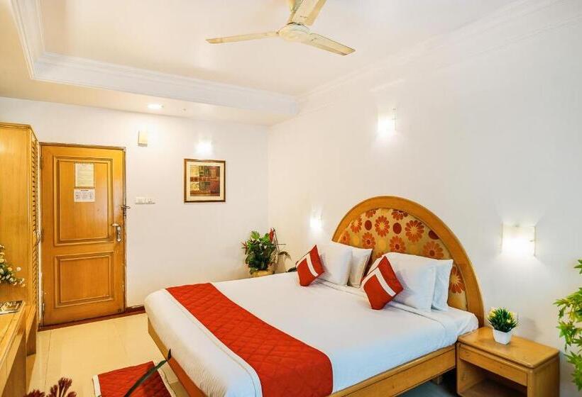 酒店 Octave Crystal Heights