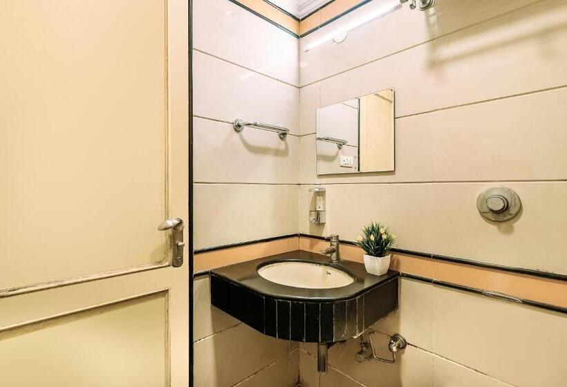 酒店 Octave Crystal Heights