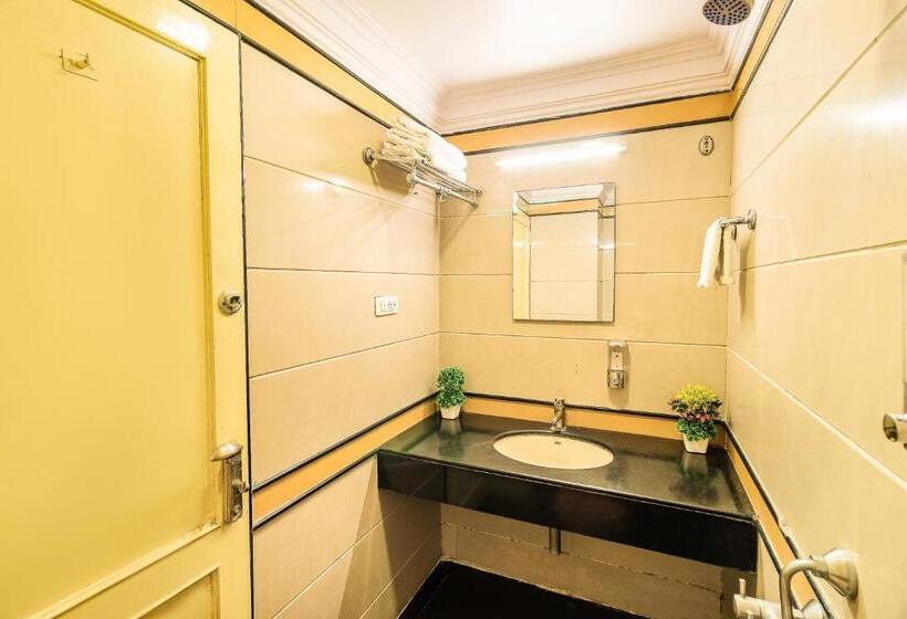 酒店 Octave Crystal Heights