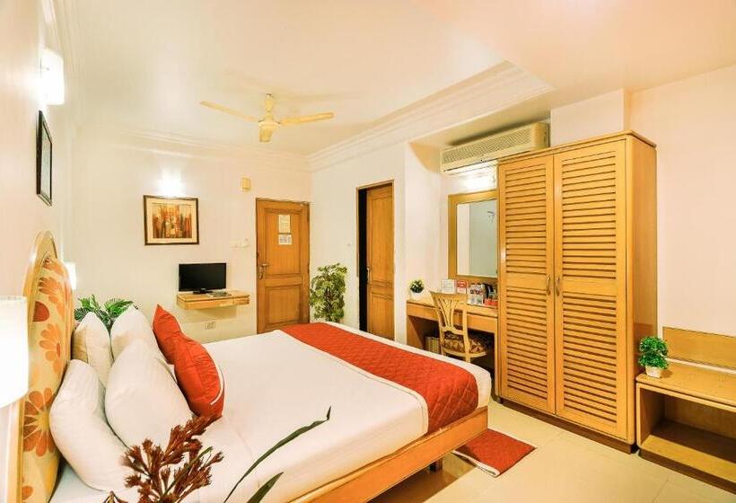 酒店 Octave Crystal Heights