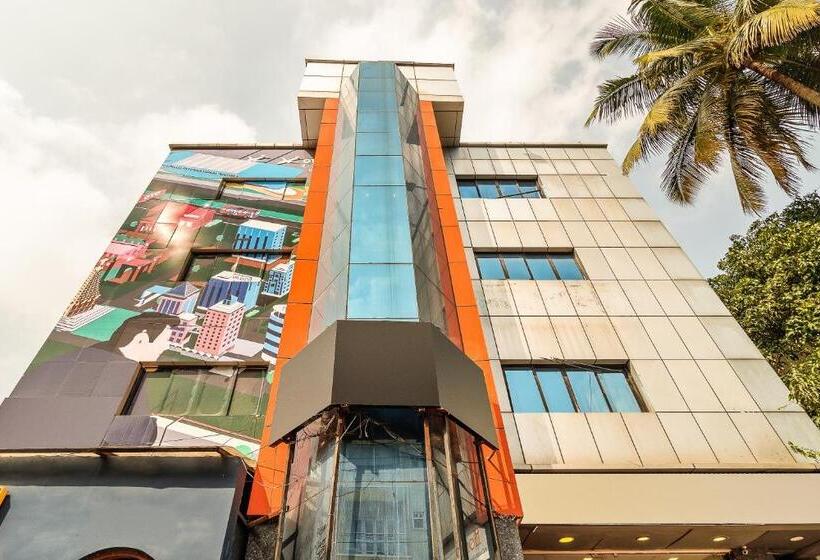 酒店 Octave Crystal Heights