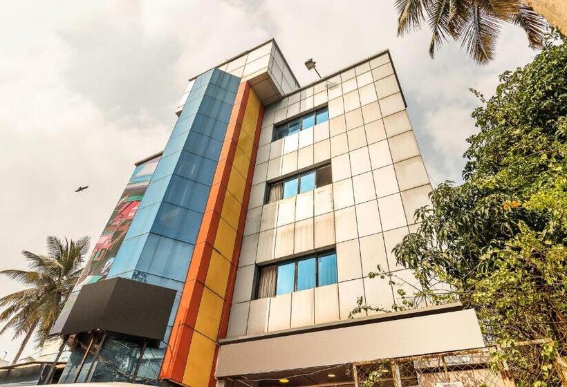 酒店 Octave Crystal Heights