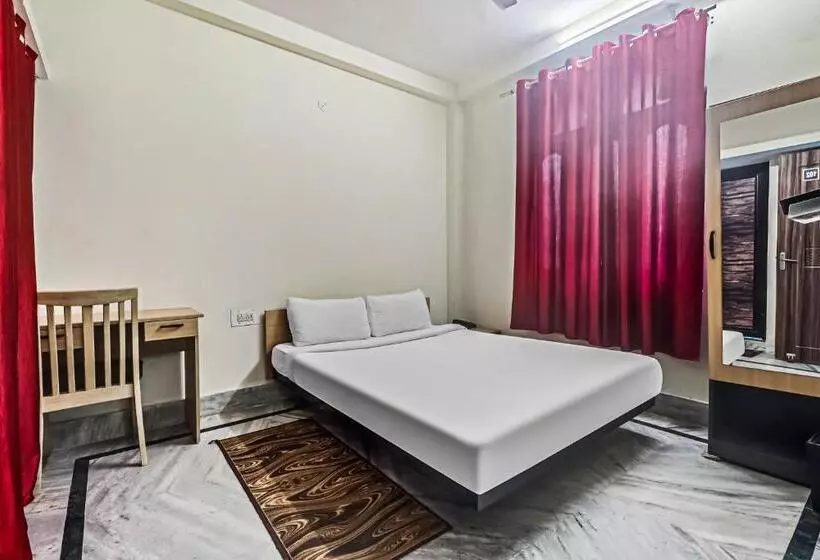 Hotelli Oyo 84341  Maharaja Galaxy