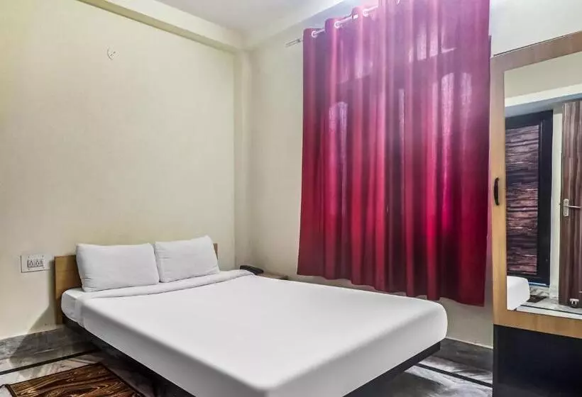 Hotelli Oyo 84341  Maharaja Galaxy