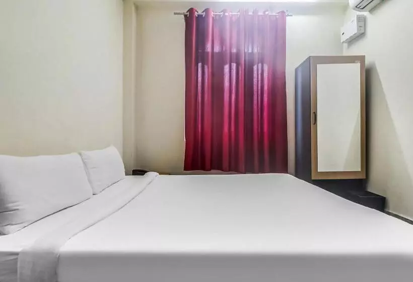Hotelli Oyo 84341  Maharaja Galaxy