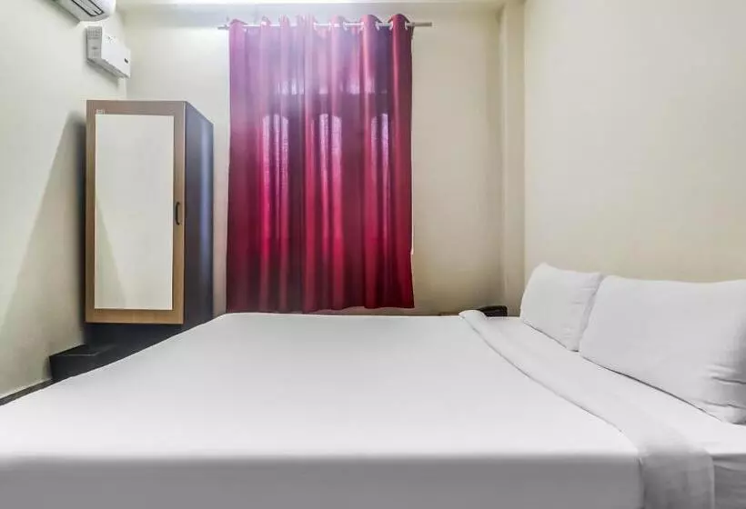 Hotelli Oyo 84341  Maharaja Galaxy