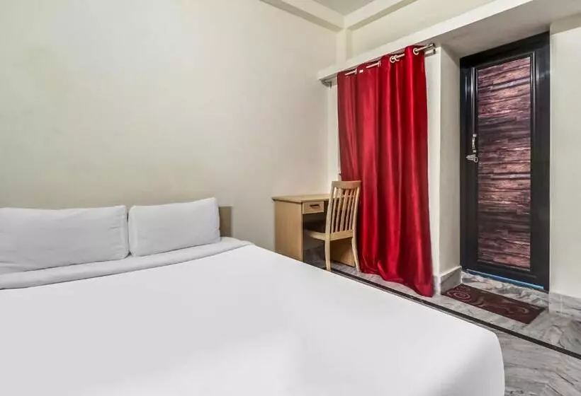Hotelli Oyo 84341  Maharaja Galaxy