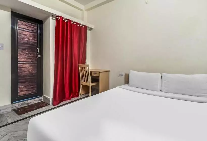 Hotelli Oyo 84341  Maharaja Galaxy