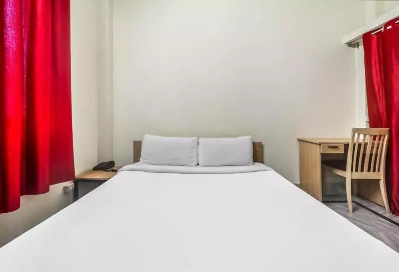 Hotelli Oyo 84341  Maharaja Galaxy