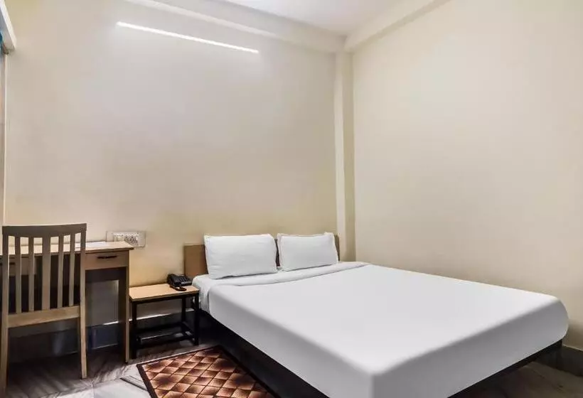 Hotelli Oyo 84341  Maharaja Galaxy