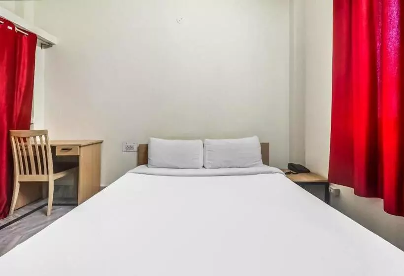 Hotelli Oyo 84341  Maharaja Galaxy