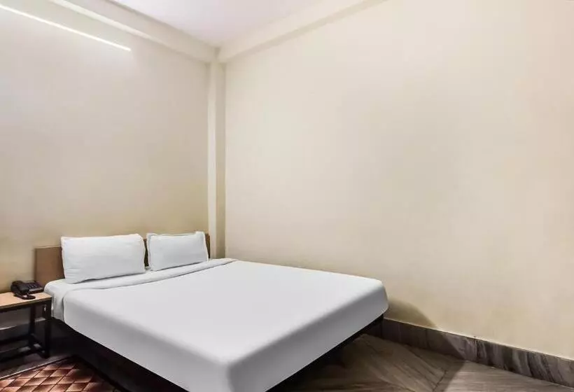 Hotelli Oyo 84341  Maharaja Galaxy
